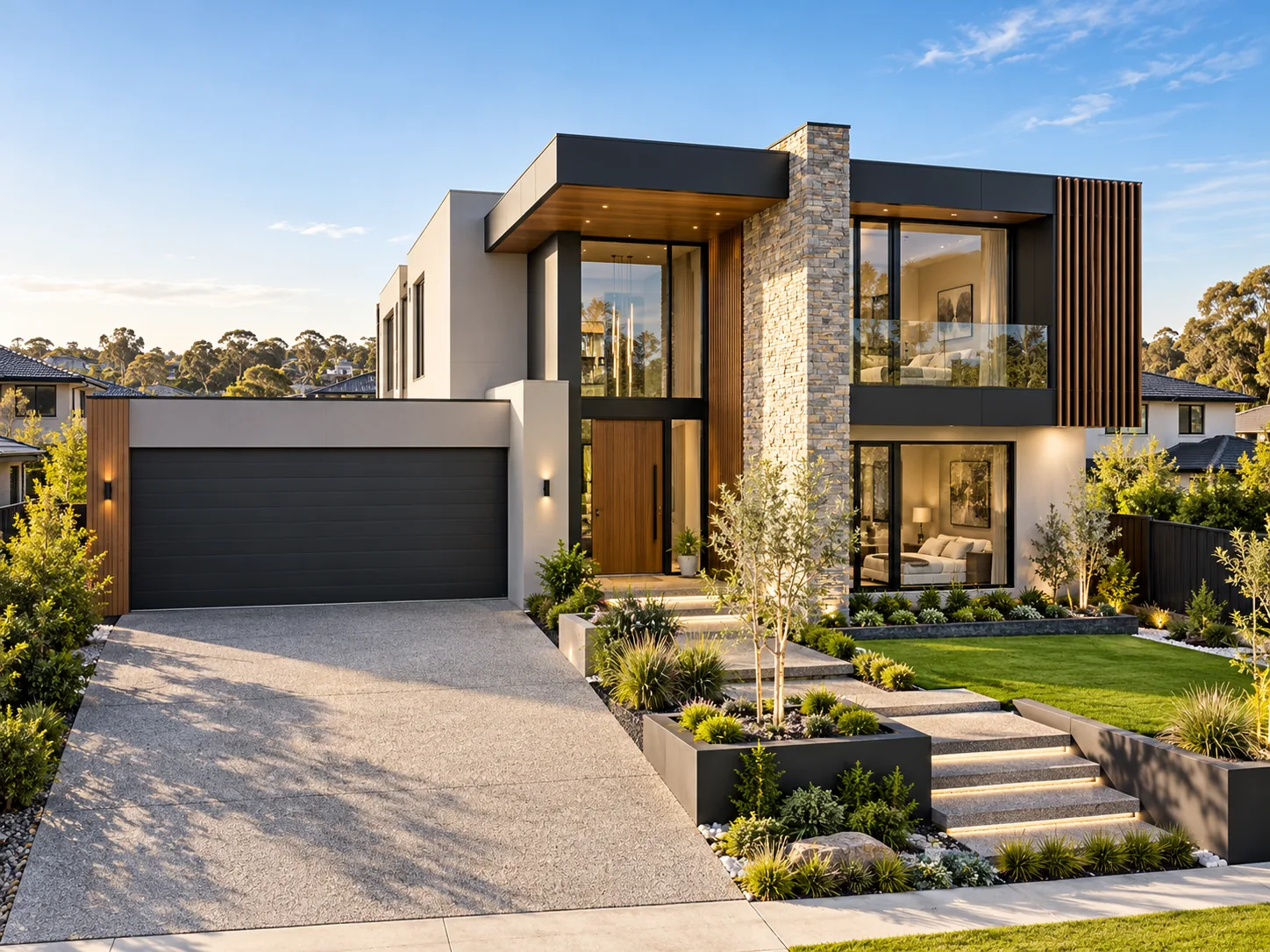 For Builders & Trades