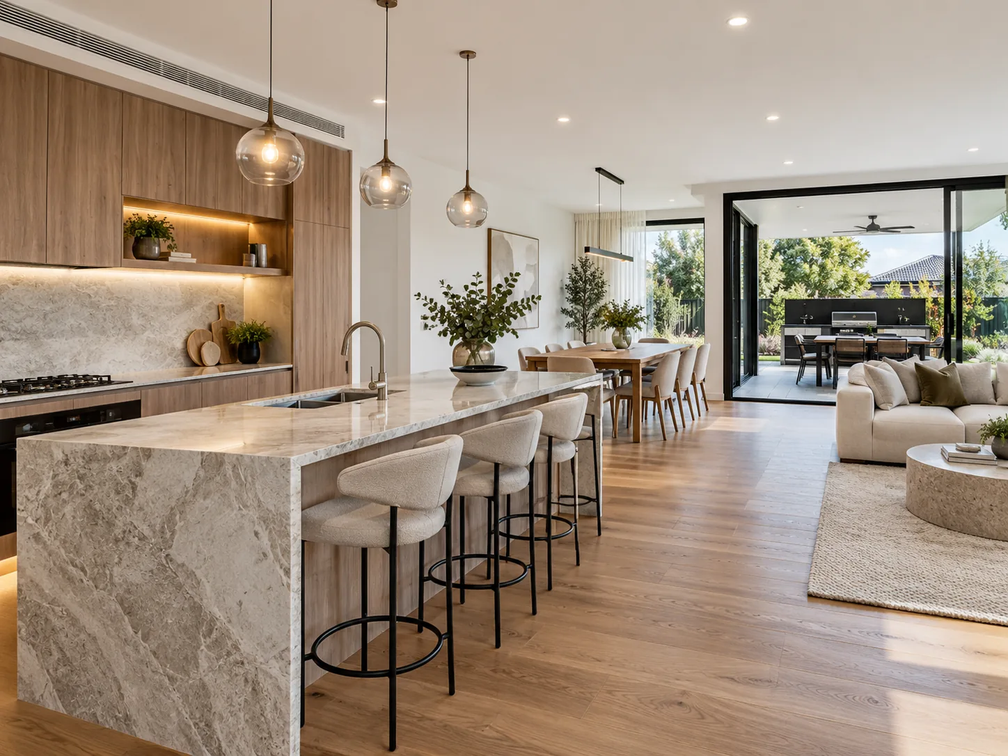 360° & Virtual Tours
